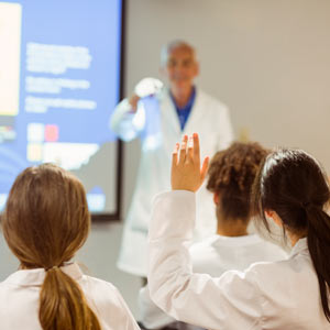 Ciencias de la Vida en La Berzosa