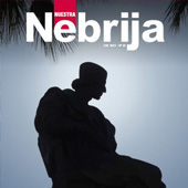 Magazine Nuestra Nebrija