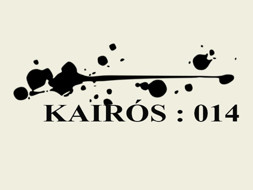 Kairós 014