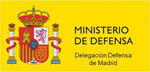 MINISTERIO DE DEFENSA